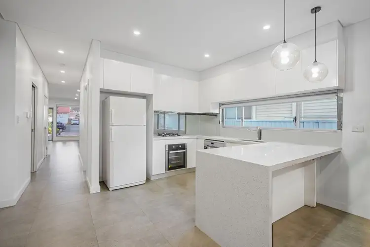 Third view of Homely semi-detached listing, 313a Canley Vale Rd, Canley Heights NSW 2166