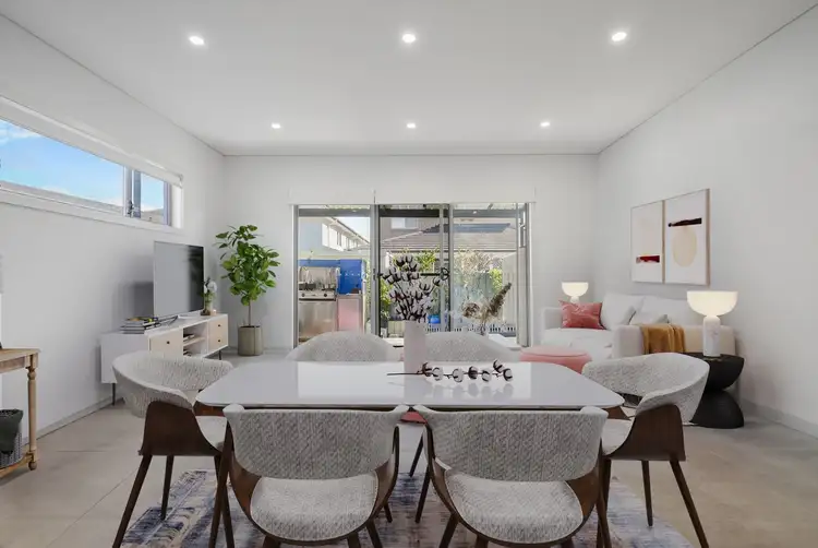 Fourth view of Homely semi-detached listing, 313a Canley Vale Rd, Canley Heights NSW 2166
