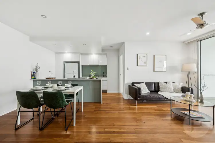 Main view of Homely unit listing, 32/68 Benson Street, Toowong QLD 4066