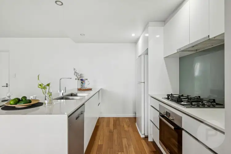 Third view of Homely unit listing, 32/68 Benson Street, Toowong QLD 4066