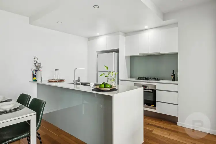 Fourth view of Homely unit listing, 32/68 Benson Street, Toowong QLD 4066