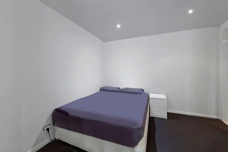 Fourth view of Homely studio listing, 516B/1 Como Crescent, Southport QLD 4215