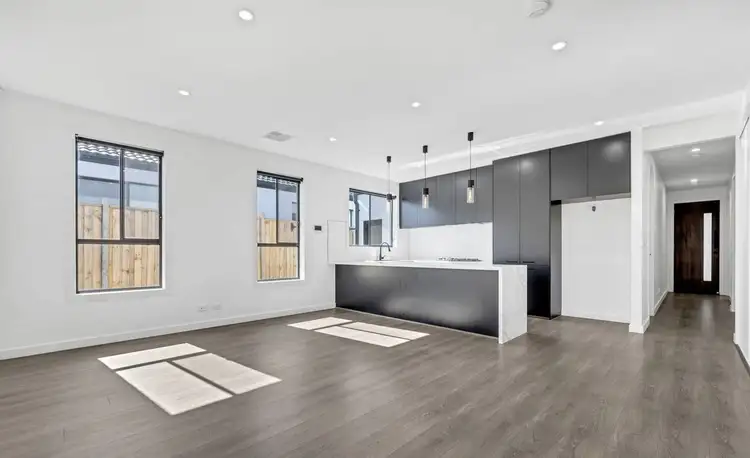 Fourth view of Homely house listing, 123 Oldbridge Boulevard, Weir Views VIC 3338