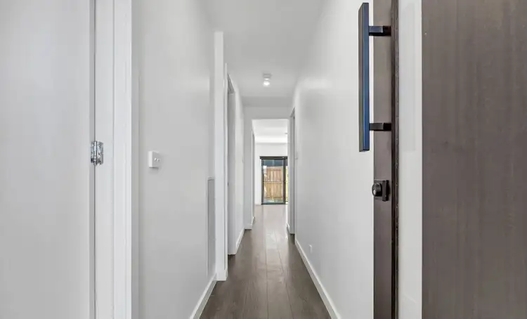 Fifth view of Homely house listing, 123 Oldbridge Boulevard, Weir Views VIC 3338