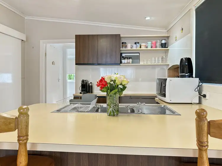 Second view of Homely house listing, 10 Outtrim Street, Maryborough VIC 3465