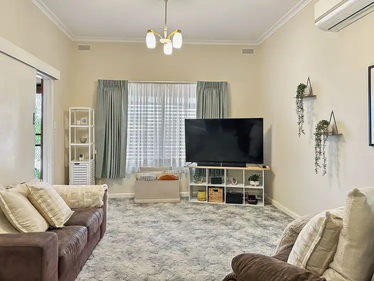 Fourth view of Homely house listing, 10 Outtrim Street, Maryborough VIC 3465