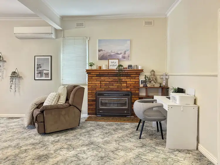 Fifth view of Homely house listing, 10 Outtrim Street, Maryborough VIC 3465