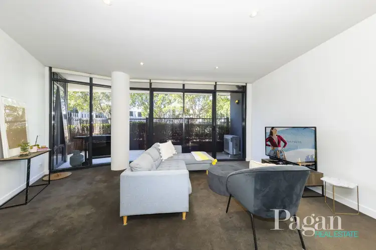 Main view of Homely apartment listing, 201/66 Mt Alexander Road, Travancore VIC 3032