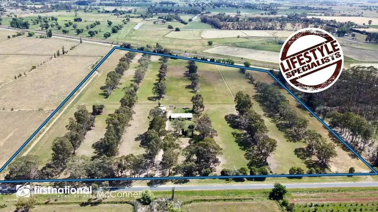 1416 Matheson Road, Tongala VIC 3621