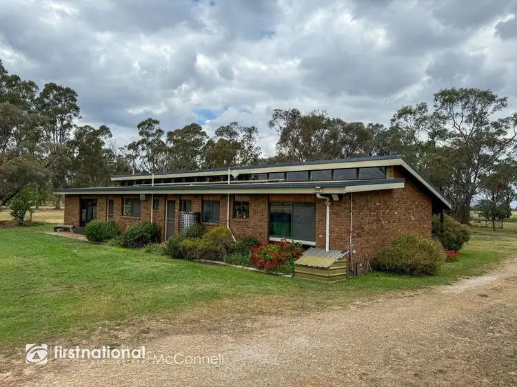 Third view of Homely rural property listing, 1416 Matheson Road, Tongala VIC 3621