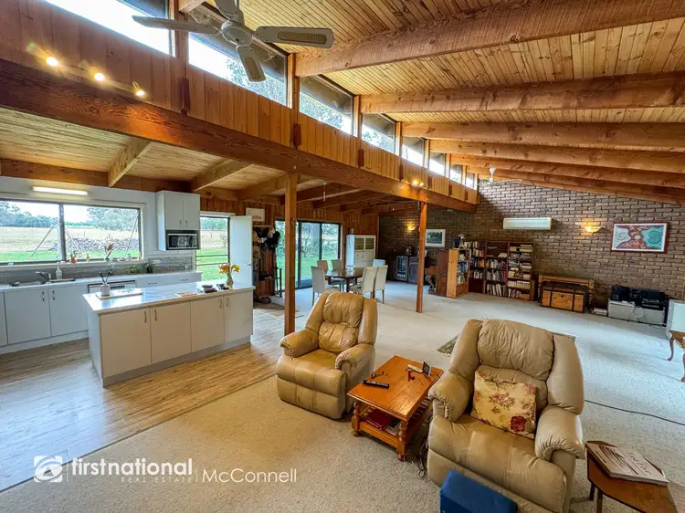 Fourth view of Homely rural property listing, 1416 Matheson Road, Tongala VIC 3621