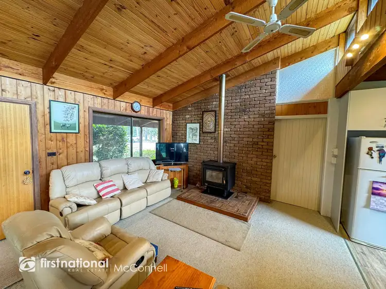 Fifth view of Homely rural property listing, 1416 Matheson Road, Tongala VIC 3621