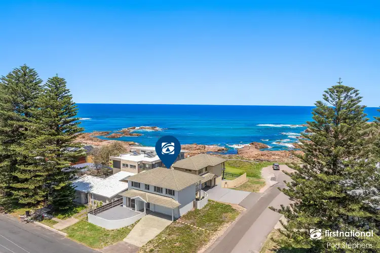 23 Ocean Avenue, Anna Bay NSW 2316