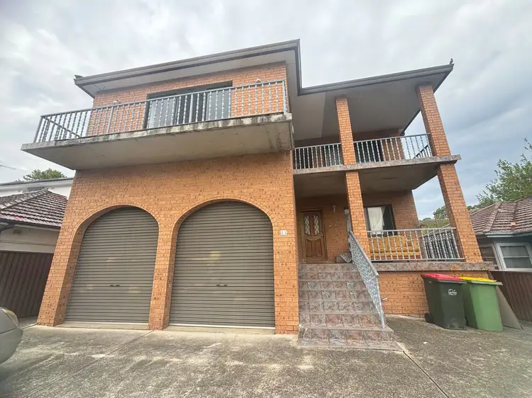 Main view of Homely house listing, 32 Vine Street, Fairfield NSW 2165