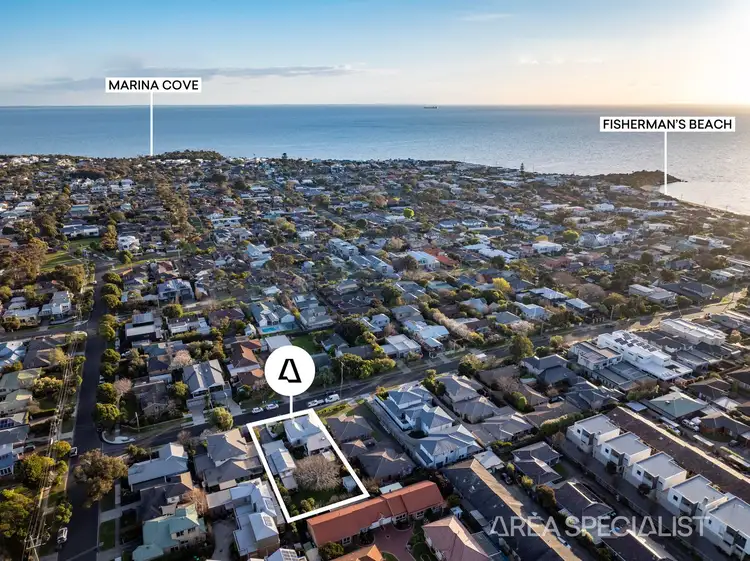 25 Naples Street, Mornington VIC 3931