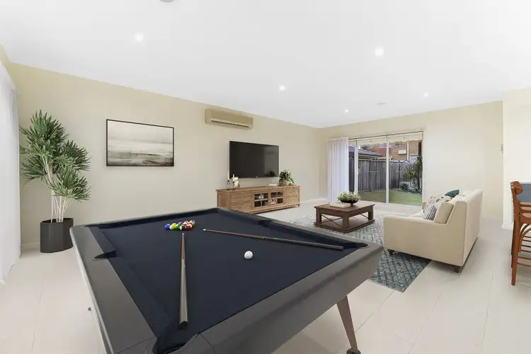 Fourth view of Homely house listing, 8 Palm Grove Boulevard, Aspendale Gardens VIC 3195