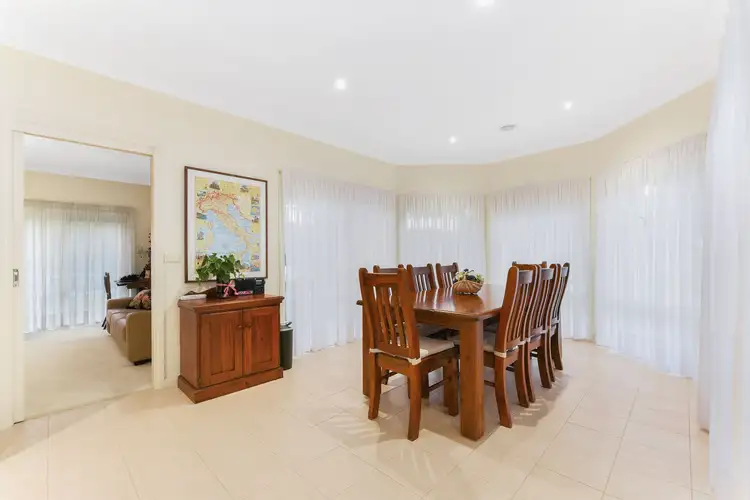 Fifth view of Homely house listing, 8 Palm Grove Boulevard, Aspendale Gardens VIC 3195