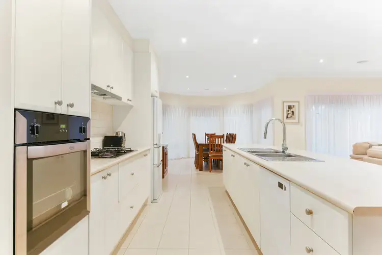Sixth view of Homely house listing, 8 Palm Grove Boulevard, Aspendale Gardens VIC 3195