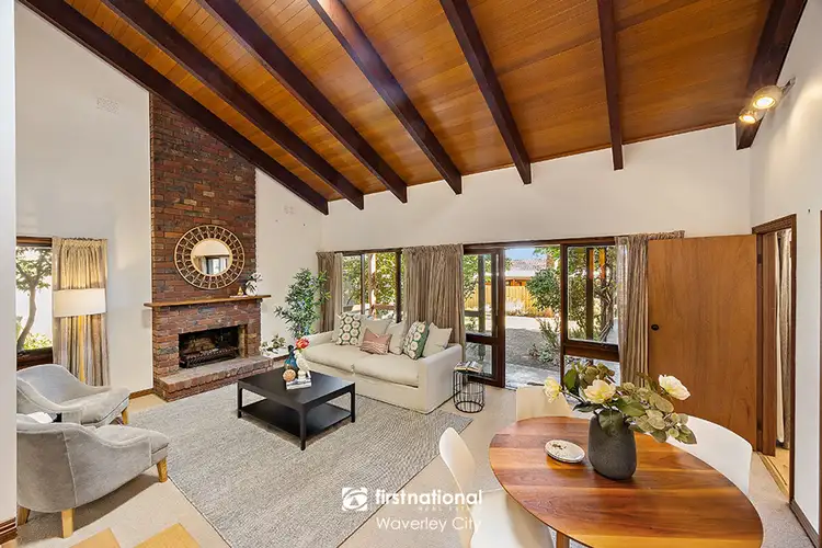 Second view of Homely house listing, 2 Kings Lynn Place, Wheelers Hill VIC 3150