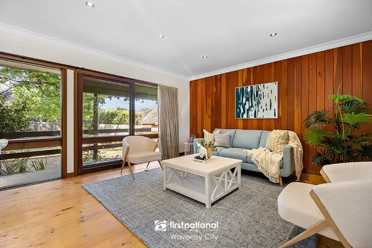 Third view of Homely house listing, 2 Kings Lynn Place, Wheelers Hill VIC 3150