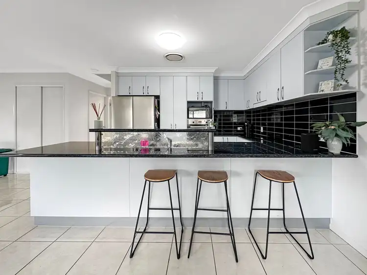 Third view of Homely house listing, 22 O'Neill Place, Marian QLD 4753