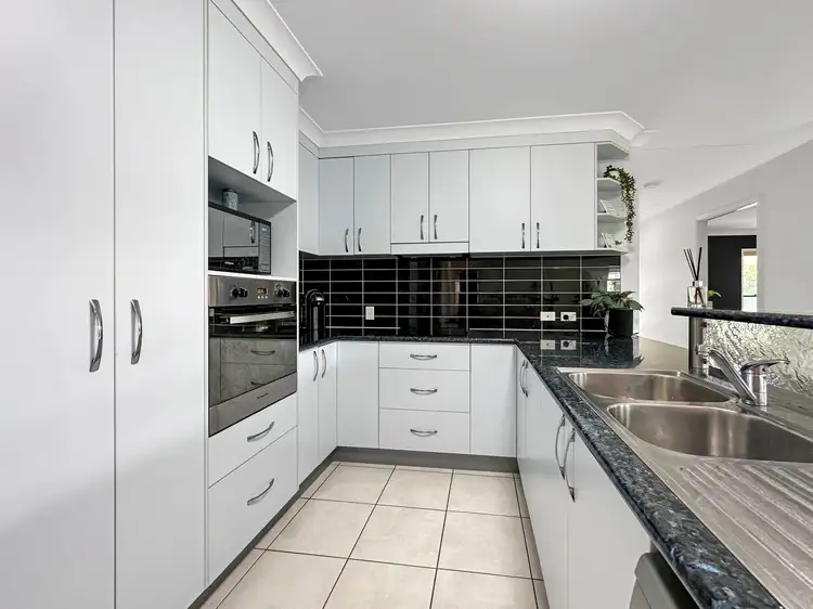 Fourth view of Homely house listing, 22 O'Neill Place, Marian QLD 4753