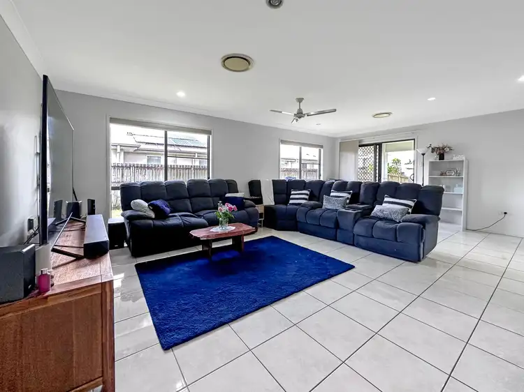 Sixth view of Homely house listing, 22 O'Neill Place, Marian QLD 4753