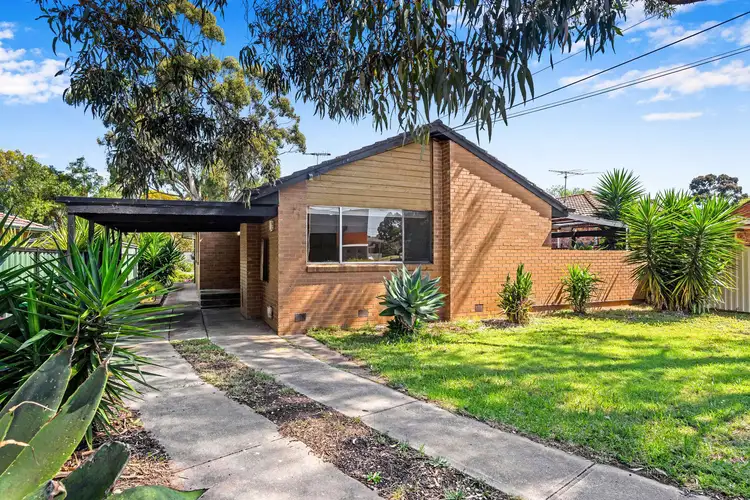 3 Barries Road