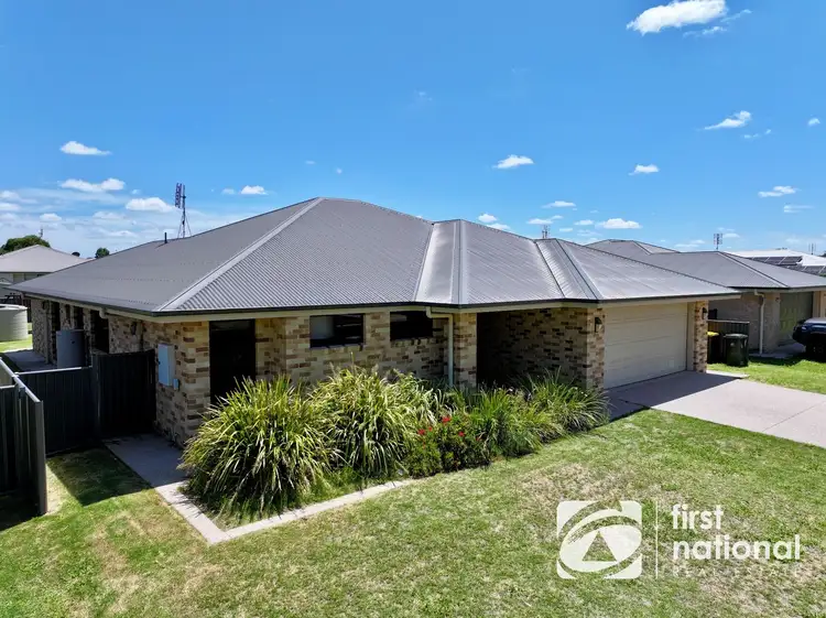 17 Cameron Street, Chinchilla QLD 4413