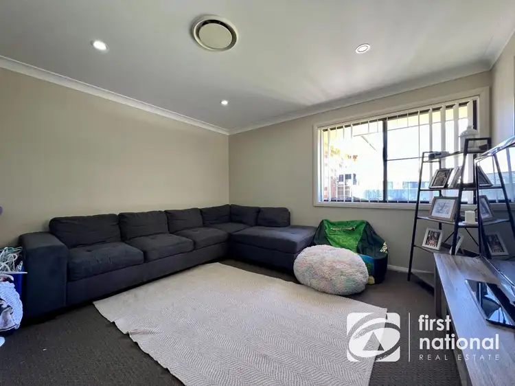 Fifth view of Homely house listing, 17 Cameron Street, Chinchilla QLD 4413