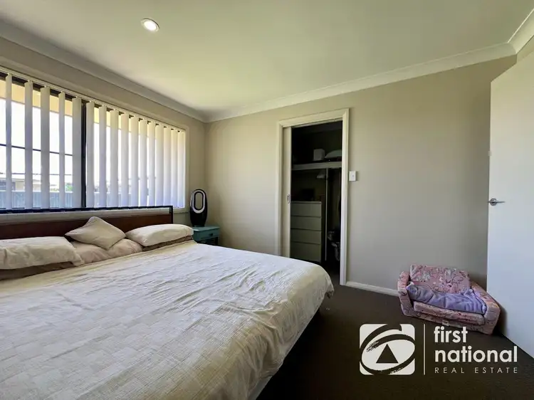 Sixth view of Homely house listing, 17 Cameron Street, Chinchilla QLD 4413