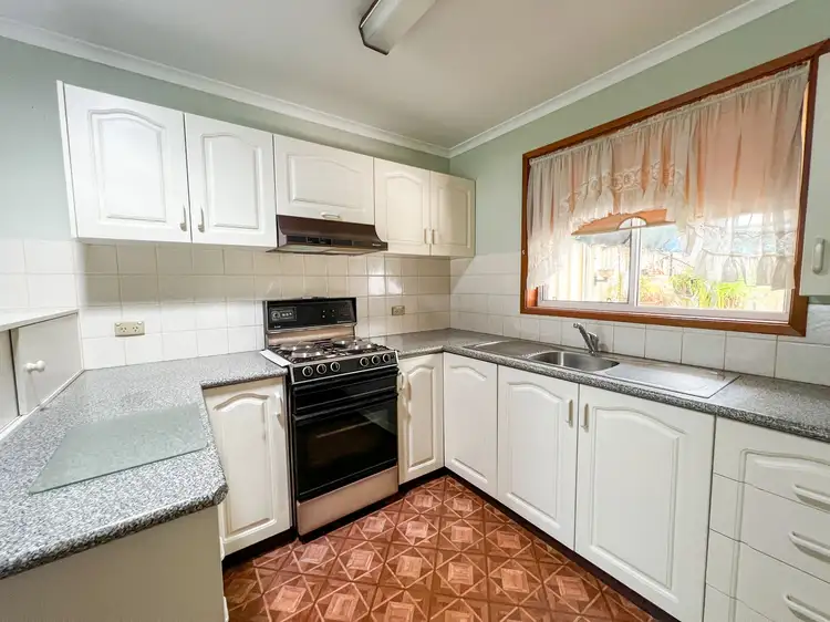 Second view of Homely unit listing, 2/19-21 Allan Street, Kyabram VIC 3620