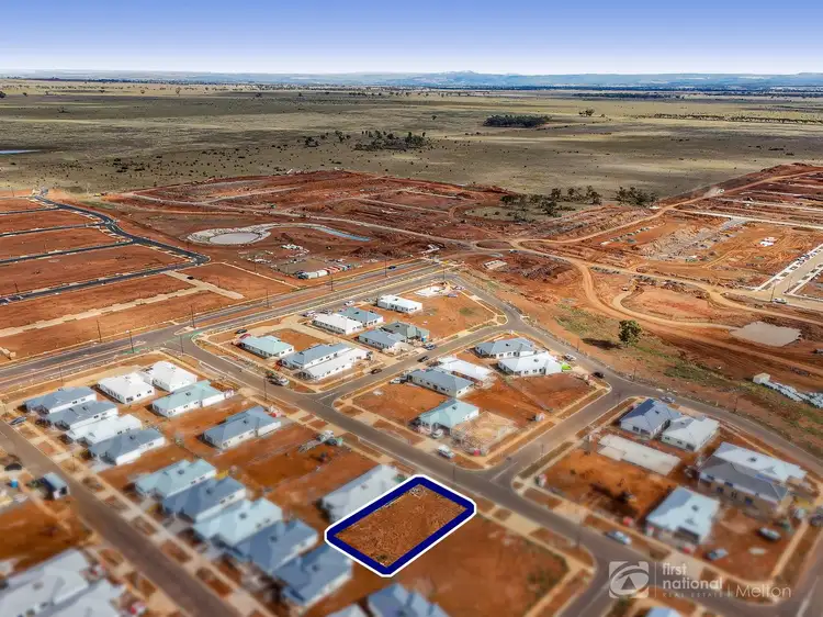 Fifth view of Homely land listing, 842 Eynesbury Road, Eynesbury VIC 3338