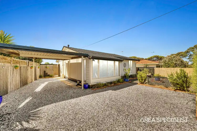 Second view of Homely house listing, 6B Eumeralla Street, Corio VIC 3214