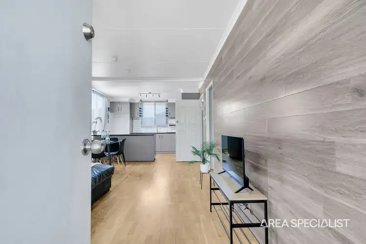 Fourth view of Homely house listing, 6B Eumeralla Street, Corio VIC 3214