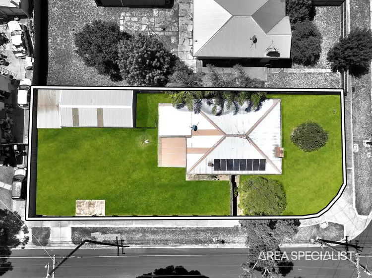 Main view of Homely house listing, 174 Sparks Road, Norlane VIC 3214