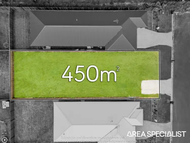 Main view of Homely land listing, 10 Susan Street, Jimboomba QLD 4280
