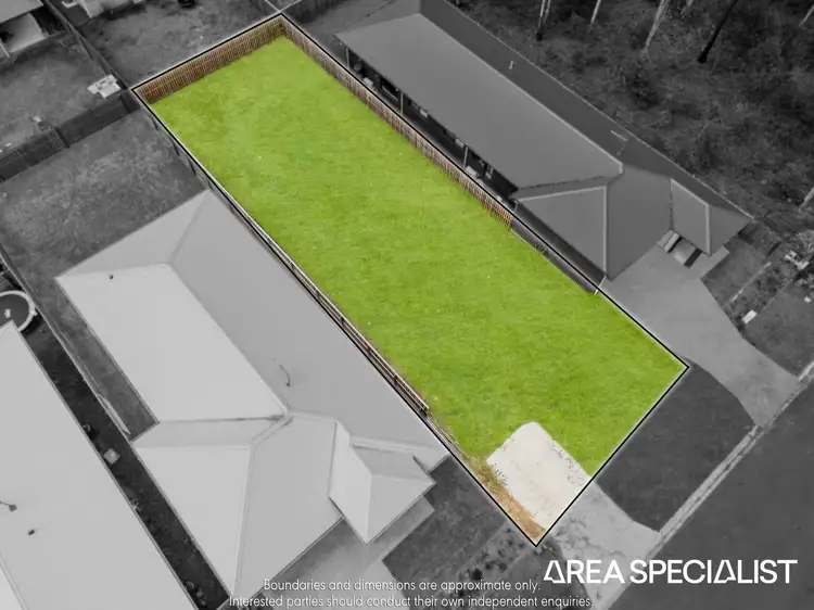 Third view of Homely land listing, 10 Susan Street, Jimboomba QLD 4280