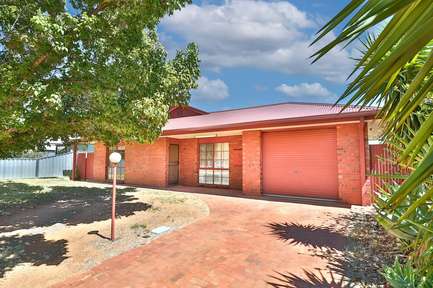 Main view of Homely house listing, 8 Whittaker Crescent, Red Cliffs VIC 3496