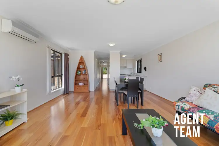 Second view of Homely house listing, 7 Ron Hoy Street, Macgregor ACT 2615