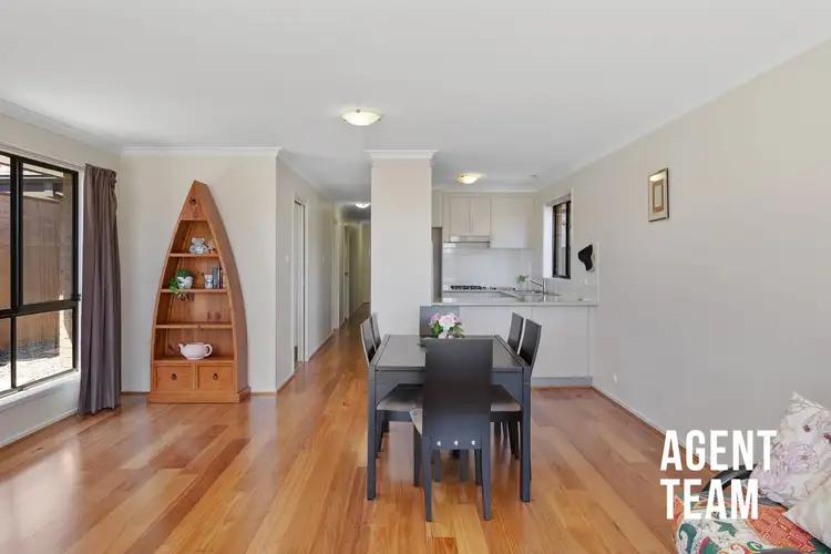 Third view of Homely house listing, 7 Ron Hoy Street, Macgregor ACT 2615