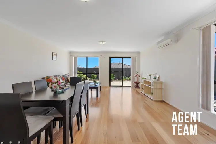 Fourth view of Homely house listing, 7 Ron Hoy Street, Macgregor ACT 2615