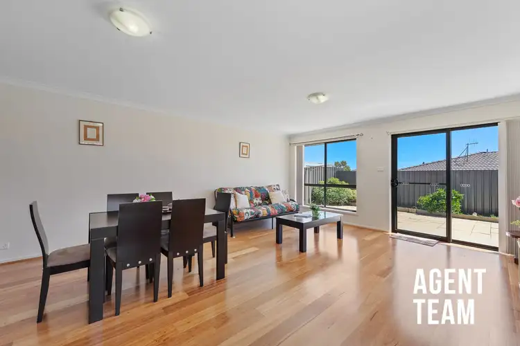 Fifth view of Homely house listing, 7 Ron Hoy Street, Macgregor ACT 2615