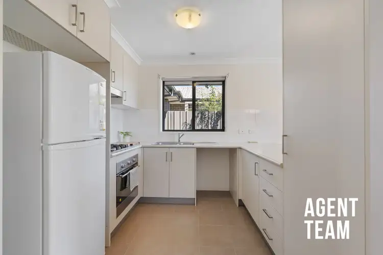 Sixth view of Homely house listing, 7 Ron Hoy Street, Macgregor ACT 2615