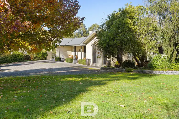 Fourth view of Homely house listing, 110 Woodland Drive, Gisborne VIC 3437
