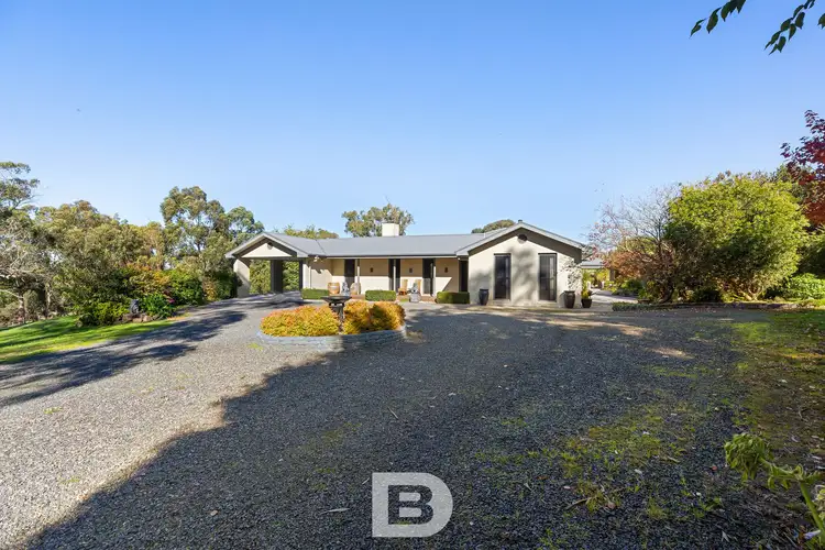 Fifth view of Homely house listing, 110 Woodland Drive, Gisborne VIC 3437