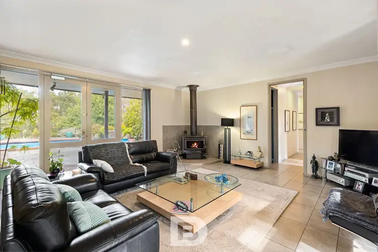 Sixth view of Homely house listing, 110 Woodland Drive, Gisborne VIC 3437