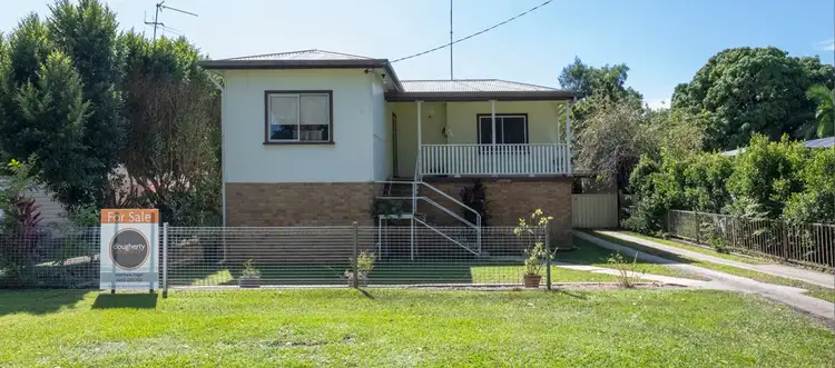 278 Queen Street, Grafton NSW 2460