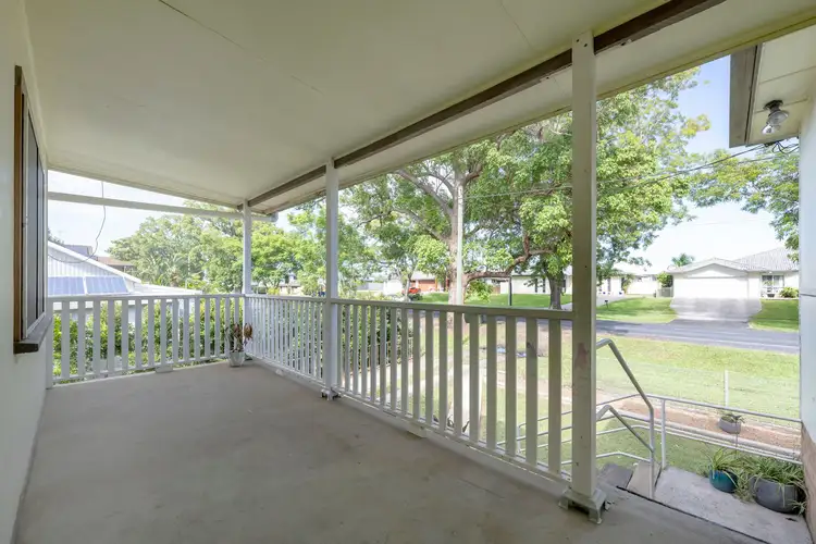 Second view of Homely house listing, 278 Queen Street, Grafton NSW 2460