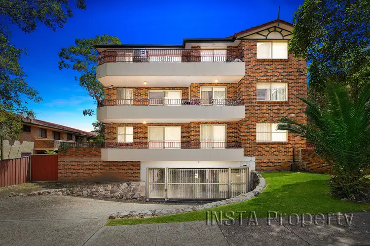 10/122-126 Meredith Street, Bankstown NSW 2200